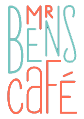 Mr. Bens Logo