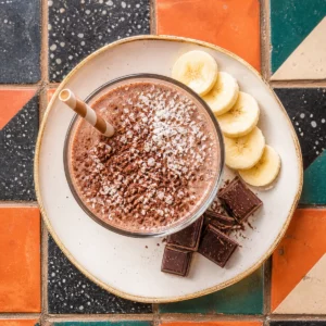 Mr. Bens Coco Choco Protein